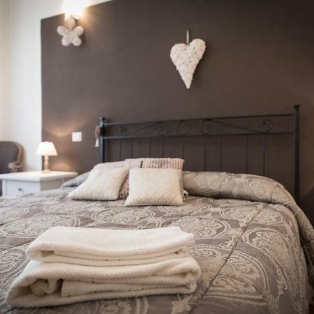 Letizia Home Torino Eksteriør bilde